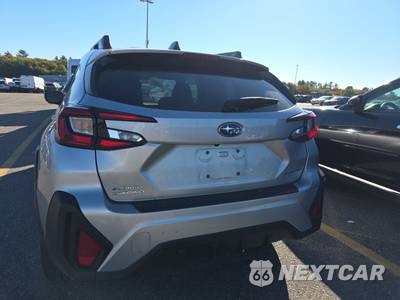 2024 Subaru Crosstrek Premium - zdjęcie 5 z 22 - miniatura