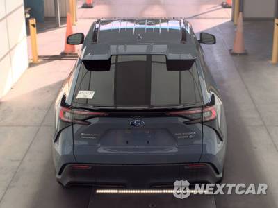 2023 Subaru Solterra Limited - zdjęcie 5 z 25 - miniatura