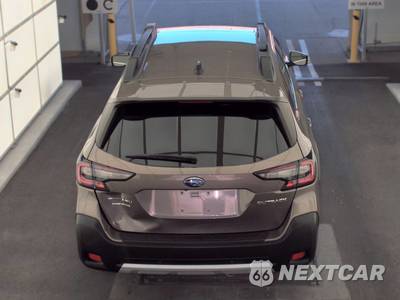 2024 Subaru Outback Limited - zdjęcie 5 z 24 - miniatura