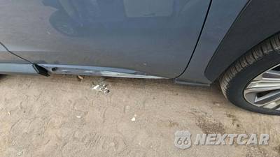 2023 Subaru Solterra Limited - zdjęcie 22 z 25 - miniatura