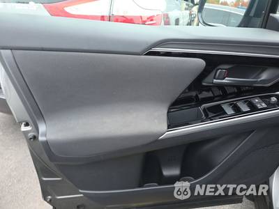 2023 Subaru Solterra Premium - zdjęcie 9 z 24 - miniatura