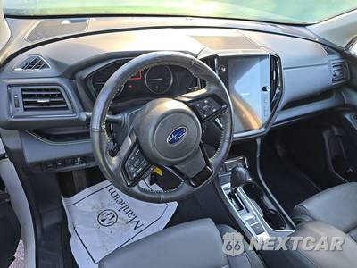 2023 Subaru Ascent Onyx Edition - zdjęcie 11 z 28 - miniatura