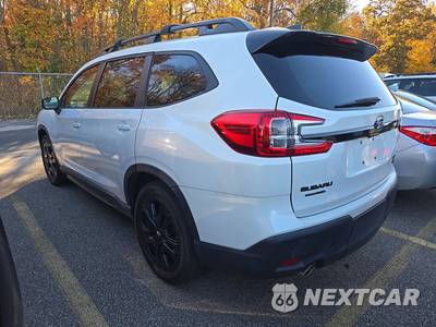 2023 Subaru Ascent Onyx Edition - zdjęcie 6 z 28 - miniatura