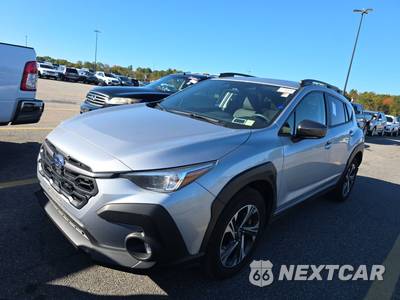 2024 Subaru Crosstrek Premium - zdjęcie 1 z 22 - miniatura