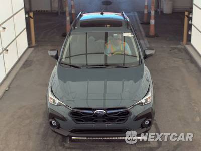 2025 Subaru Crosstrek Premium - zdjęcie 2 z 20 - miniatura