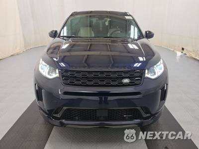 2023 Land Rover Discovery Sport SE R-Dynamic - zdjęcie 2 z 29 - miniatura