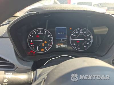 2024 Subaru Crosstrek Premium - zdjęcie 12 z 22 - miniatura