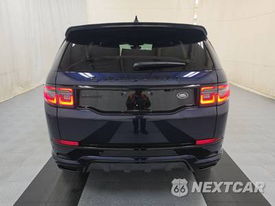 2023 Land Rover Discovery Sport SE R-Dynamic - zdjęcie 5 z 29 - miniatura