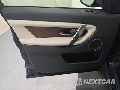 2023 Land Rover Discovery Sport SE R-Dynamic - zdjęcie 9 z 29 - miniatura
