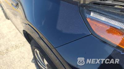 2023 Land Rover Discovery Sport SE R-Dynamic - zdjęcie 21 z 29 - miniatura