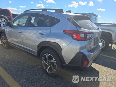 2024 Subaru Crosstrek Premium - zdjęcie 6 z 22 - miniatura