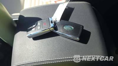 2023 Land Rover Discovery Sport SE R-Dynamic - zdjęcie 19 z 29 - miniatura