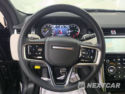 2023 Land Rover Discovery Sport SE R-Dynamic - zdjęcie 10 z 29 - miniatura