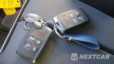 2023 Land Rover Range Rover Velar R-Dynamic S - zdjęcie 20 z 24 - miniatura