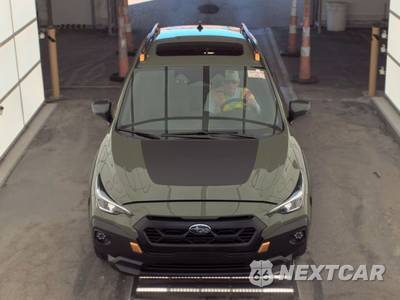 2024 Subaru Crosstrek Wilderness - zdjęcie 2 z 26 - miniatura