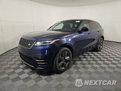 2023 Land Rover Range Rover Velar R-Dynamic S - zdjęcie 1 z 24 - miniatura