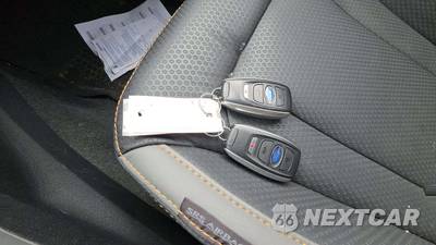 2024 Subaru Crosstrek Wilderness - zdjęcie 21 z 26 - miniatura