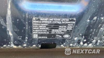 2023 Land Rover Range Rover Velar R-Dynamic S - zdjęcie 19 z 24 - miniatura
