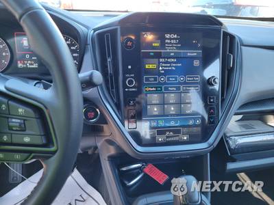 2024 Subaru Crosstrek Wilderness - zdjęcie 11 z 26 - miniatura
