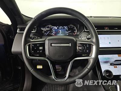 2023 Land Rover Range Rover Velar R-Dynamic S - zdjęcie 10 z 24 - miniatura