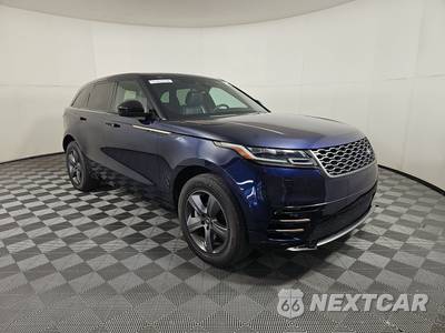 2023 Land Rover Range Rover Velar R-Dynamic S - zdjęcie 3 z 24 - miniatura