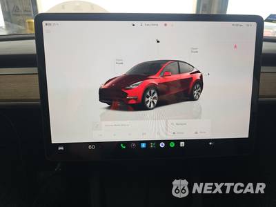 2023 Tesla Model Y Long Range - zdjęcie 11 z 31 - miniatura