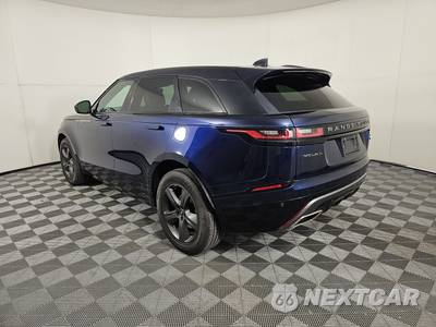 2023 Land Rover Range Rover Velar R-Dynamic S - zdjęcie 6 z 24 - miniatura