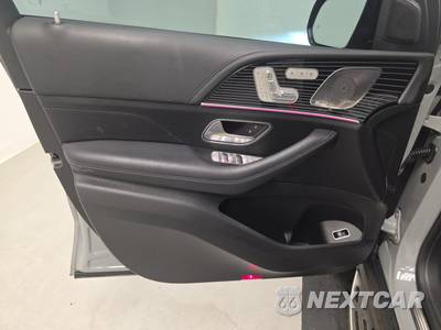 2024 Mercedes-Benz GLS 580 4MATIC - zdjęcie 9 z 22 - miniatura