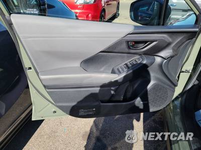 2024 Subaru Crosstrek Wilderness - zdjęcie 9 z 26 - miniatura