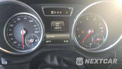 2018 Mercedes-Benz G 550 4MATIC - zdjęcie 17 z 46 - miniatura