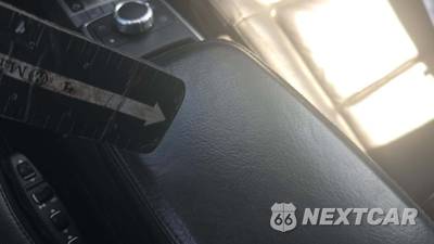 2018 Mercedes-Benz G 550 4MATIC - zdjęcie 34 z 46 - miniatura
