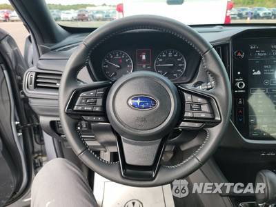 2026 Subaru Forester Premium - zdjęcie 10 z 24 - miniatura
