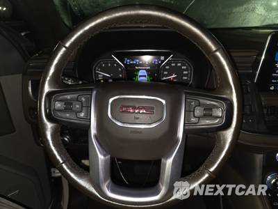 2021 GMC Yukon SLT 4SA - zdjęcie 10 z 38 - miniatura