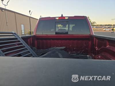 2022 Ram 1500 Lone Star Extended Cab Medium Bed - zdjęcie 16 z 29 - miniatura