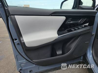 2023 Subaru Solterra Touring - zdjęcie 9 z 26 - miniatura