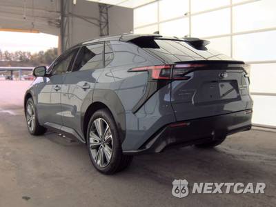 2023 Subaru Solterra Touring - zdjęcie 6 z 26 - miniatura