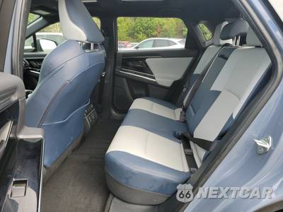 2023 Subaru Solterra Touring - zdjęcie 13 z 26 - miniatura