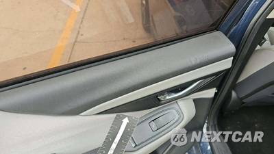 2024 Subaru Legacy Premium - zdjęcie 53 z 98 - miniatura
