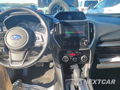 2023 Subaru Forester Premium - zdjęcie 11 z 33 - miniatura