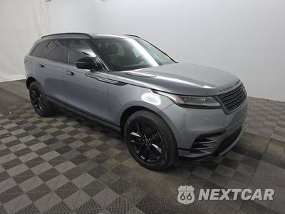 2024 Land Rover Range Rover Velar Dynamic SE - zdjęcie 3 z 32 - miniatura