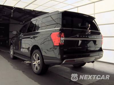 2024 Ford Expedition XLT - zdjęcie 6 z 22 - miniatura