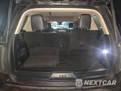2024 Ford Expedition XLT - zdjęcie 17 z 22 - miniatura