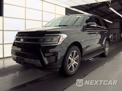 2024 Ford Expedition XLT - zdjęcie 1 z 22 - miniatura