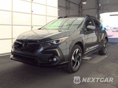 2024 Subaru Crosstrek Limited - zdjęcie 1 z 32 - miniatura