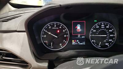 2024 Subaru Crosstrek Limited - zdjęcie 30 z 32 - miniatura