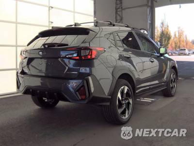 2024 Subaru Crosstrek Limited - zdjęcie 4 z 32 - miniatura