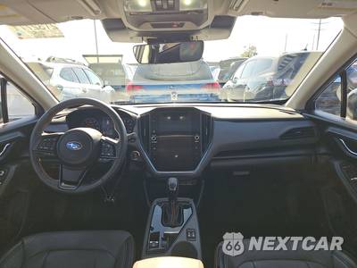 2024 Subaru Crosstrek Limited - zdjęcie 11 z 32 - miniatura