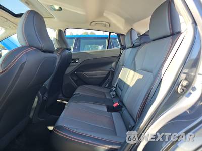 2024 Subaru Crosstrek Limited - zdjęcie 13 z 32 - miniatura