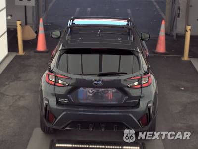 2024 Subaru Crosstrek Limited - zdjęcie 5 z 32 - miniatura