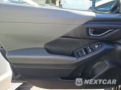 2024 Subaru Crosstrek Limited - zdjęcie 9 z 32 - miniatura